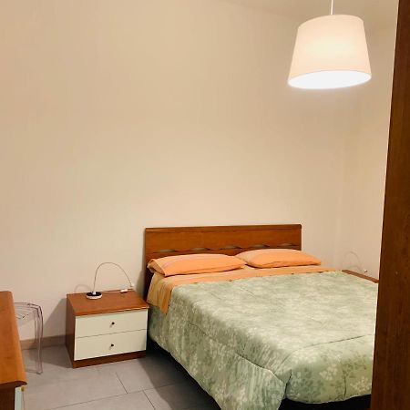 维亚雷焦Casa Martina公寓 外观 照片