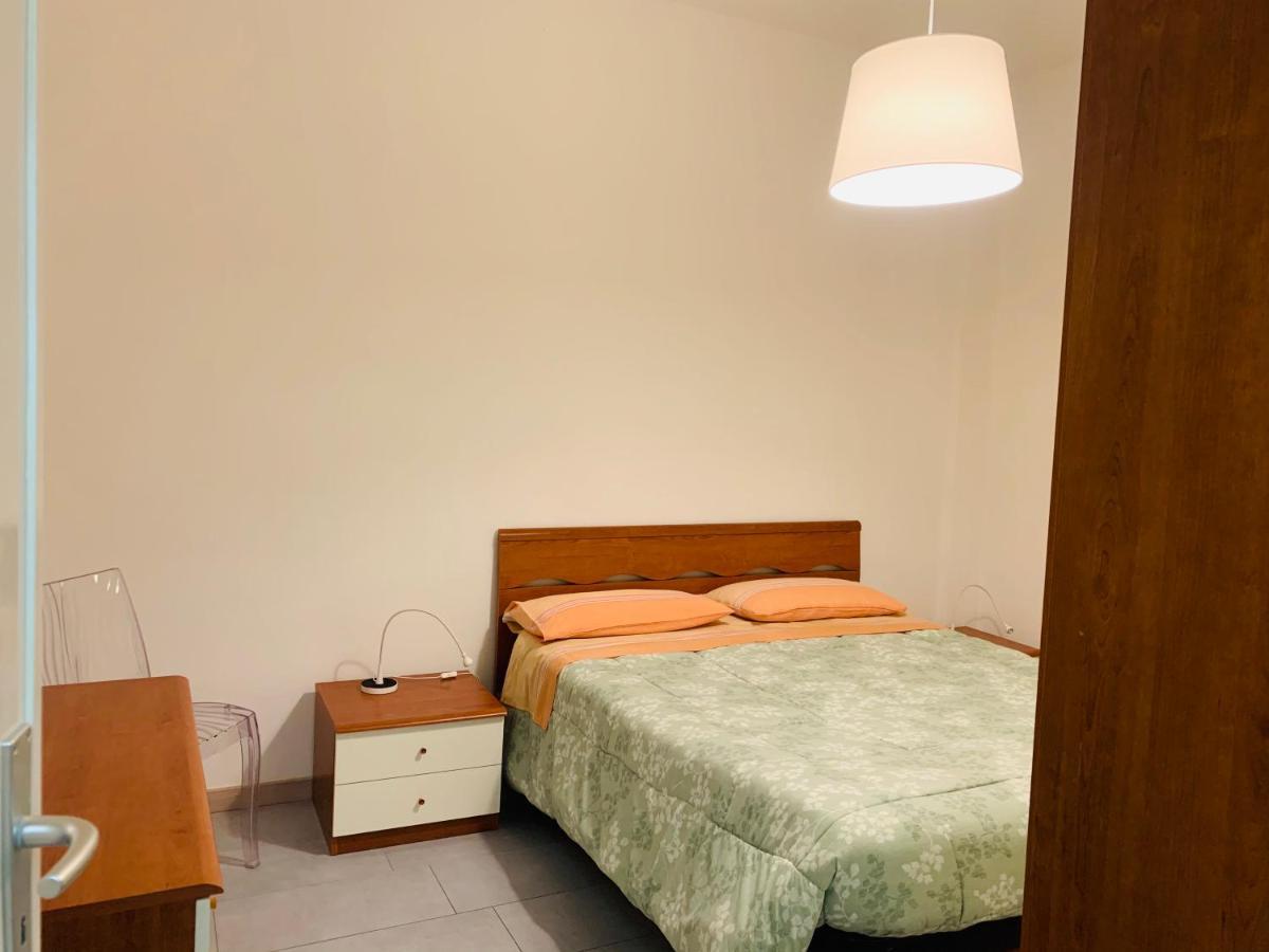 维亚雷焦Casa Martina公寓 外观 照片