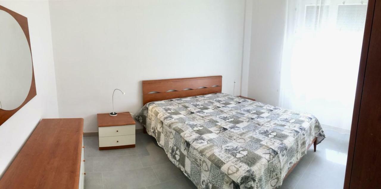 维亚雷焦Casa Martina公寓 外观 照片